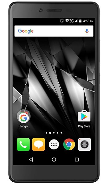 Micromax Canvas 6 Pro E484