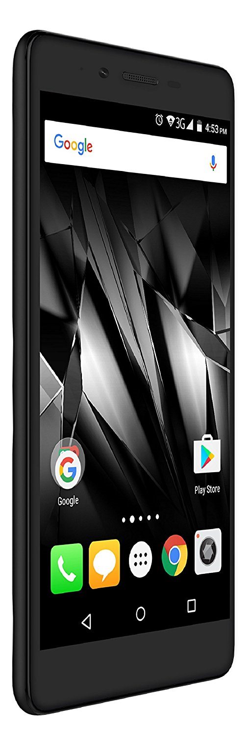 Micromax Canvas 6 Pro E484