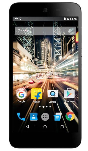 Micromax Canvas Amaze 2 E457