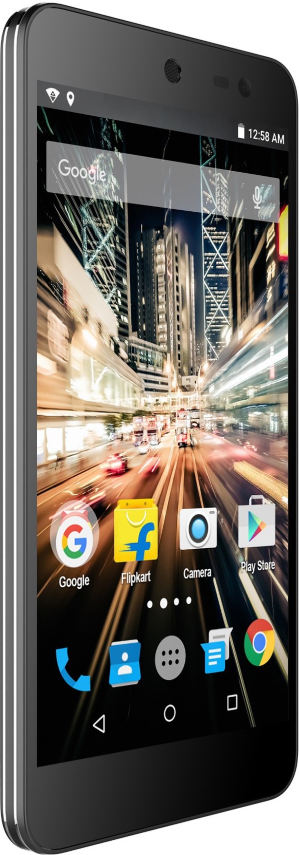 Micromax Canvas Amaze 2 E457