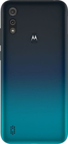 Motorola Moto E6s (2020)