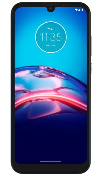 Motorola Moto E6s (2020)