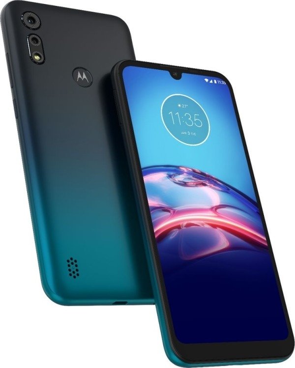 Motorola Moto E6s (2020)