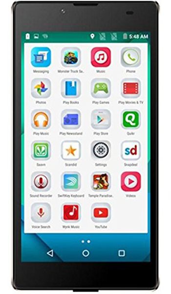 Micromax Canvas Amaze 4G Q491
