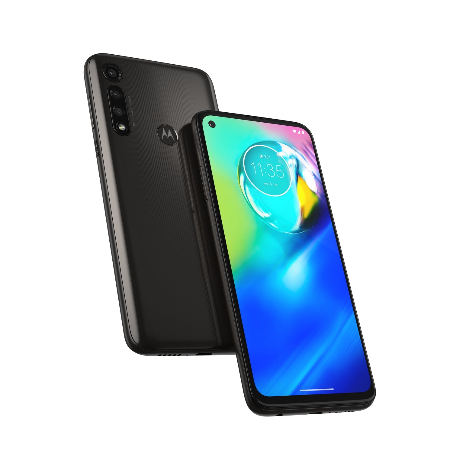 Motorola Moto G Power