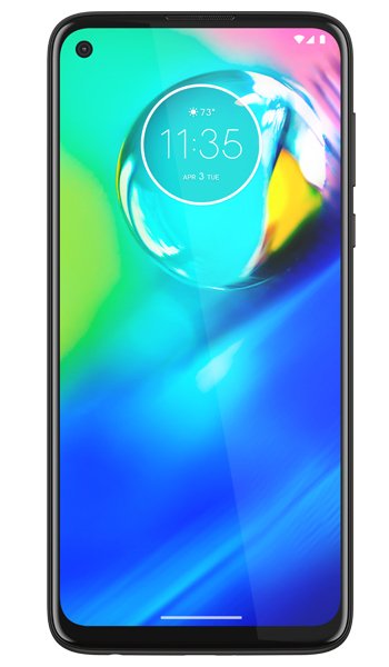 Motorola Moto G Power