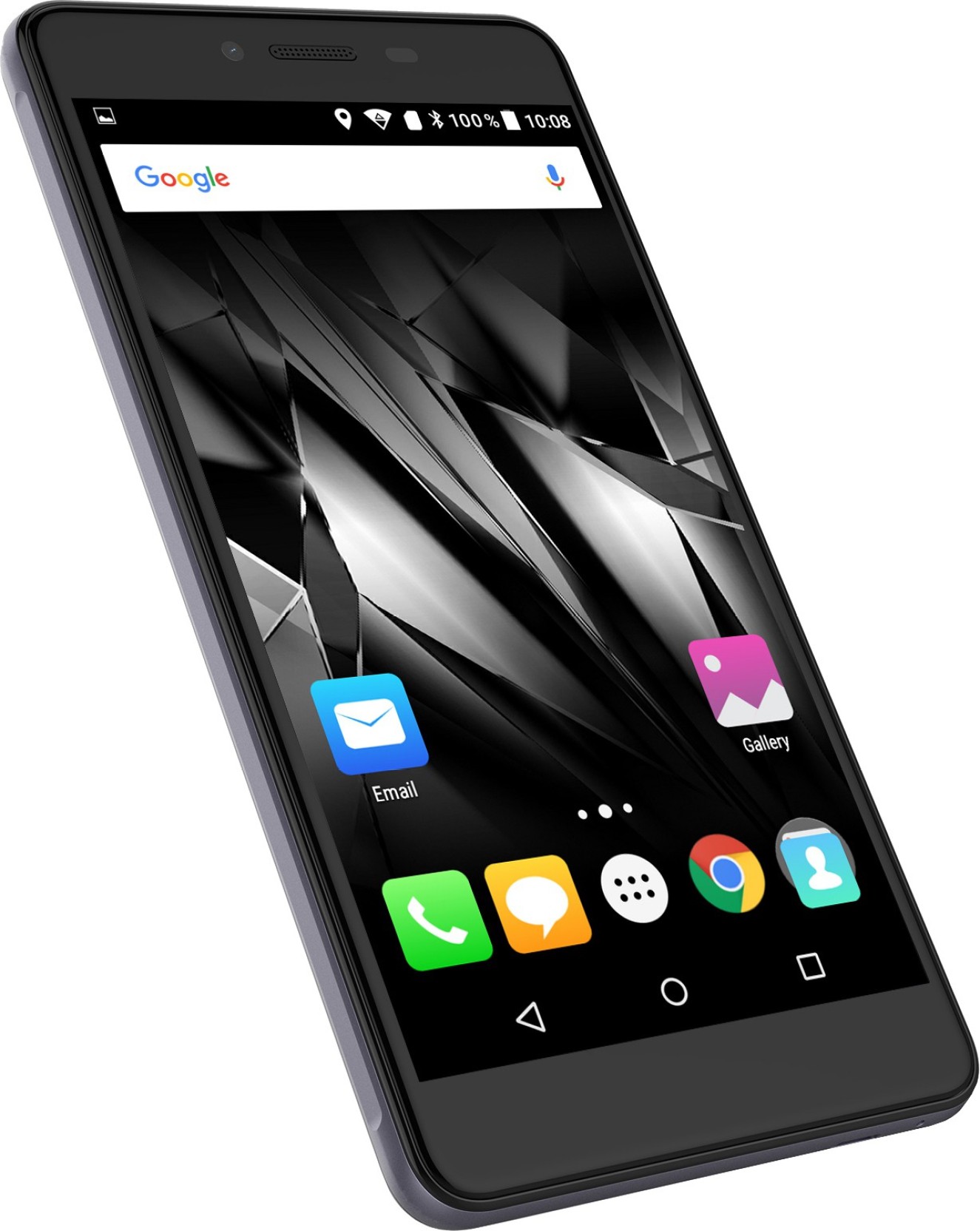 Micromax Canvas Evok E483
