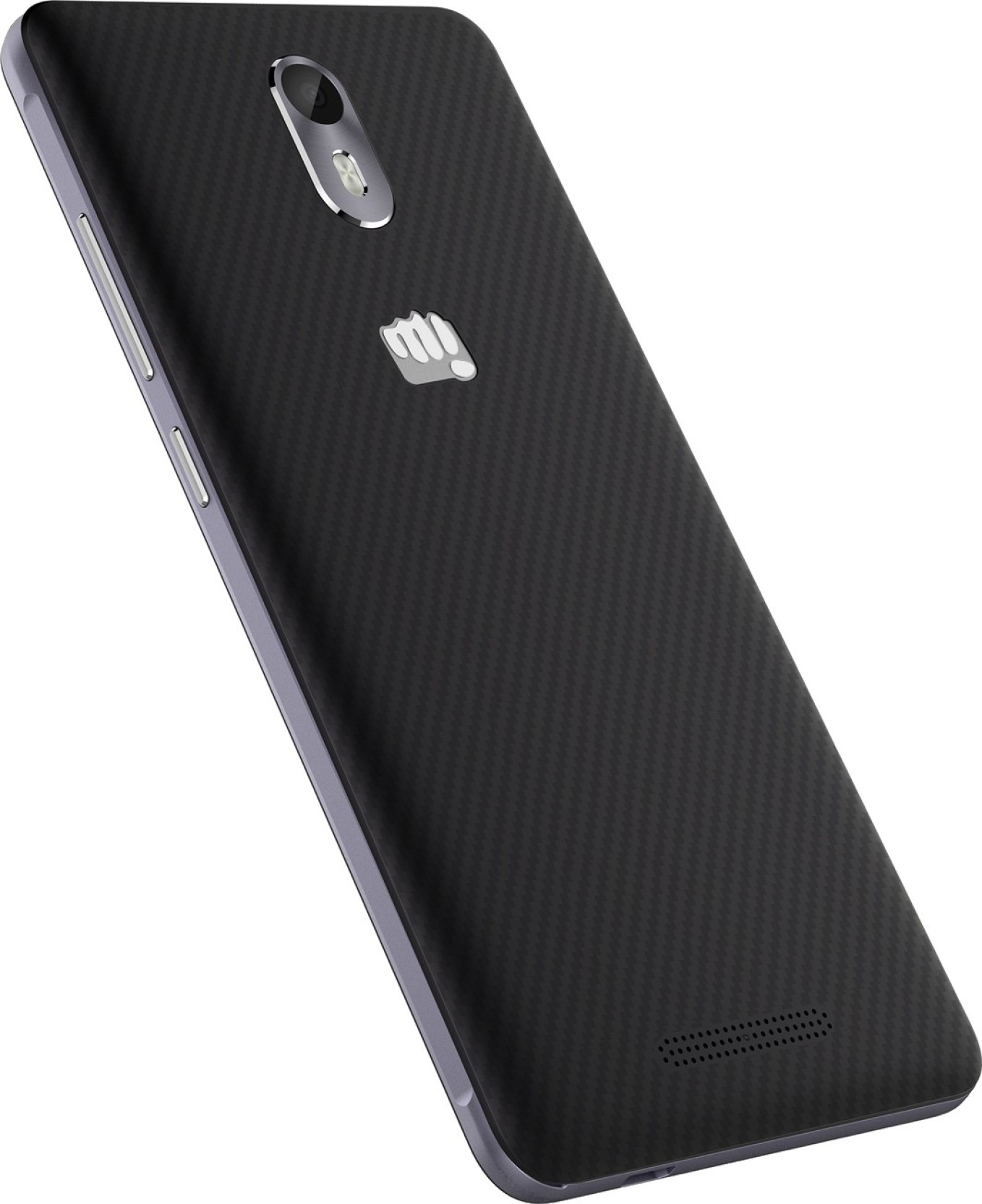 Micromax Canvas Evok E483