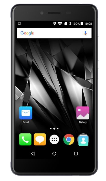 Micromax Canvas Evok E483