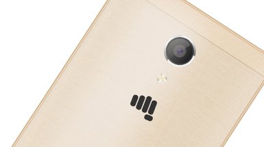 Micromax Canvas Fire 5 Q386
