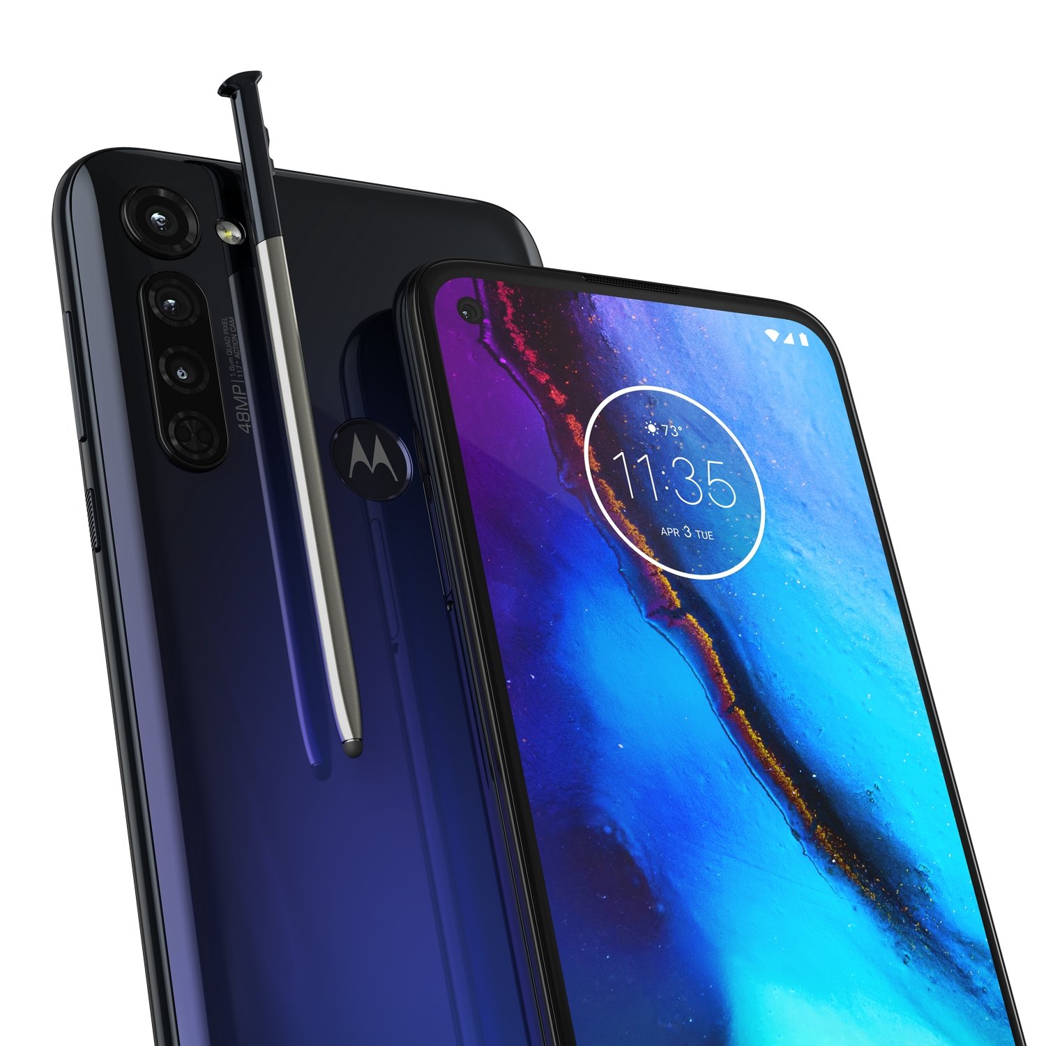 Motorola Moto G Stylus