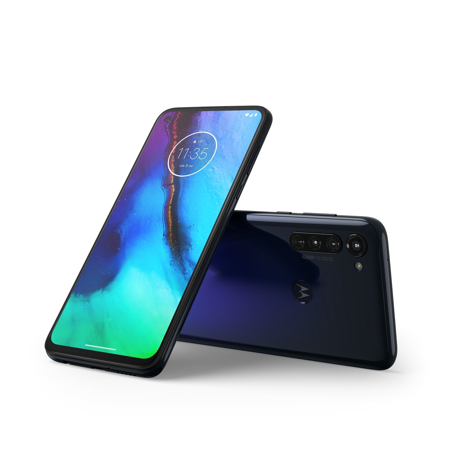 Motorola Moto G Stylus