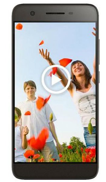 Micromax Canvas Juice 4G Q461