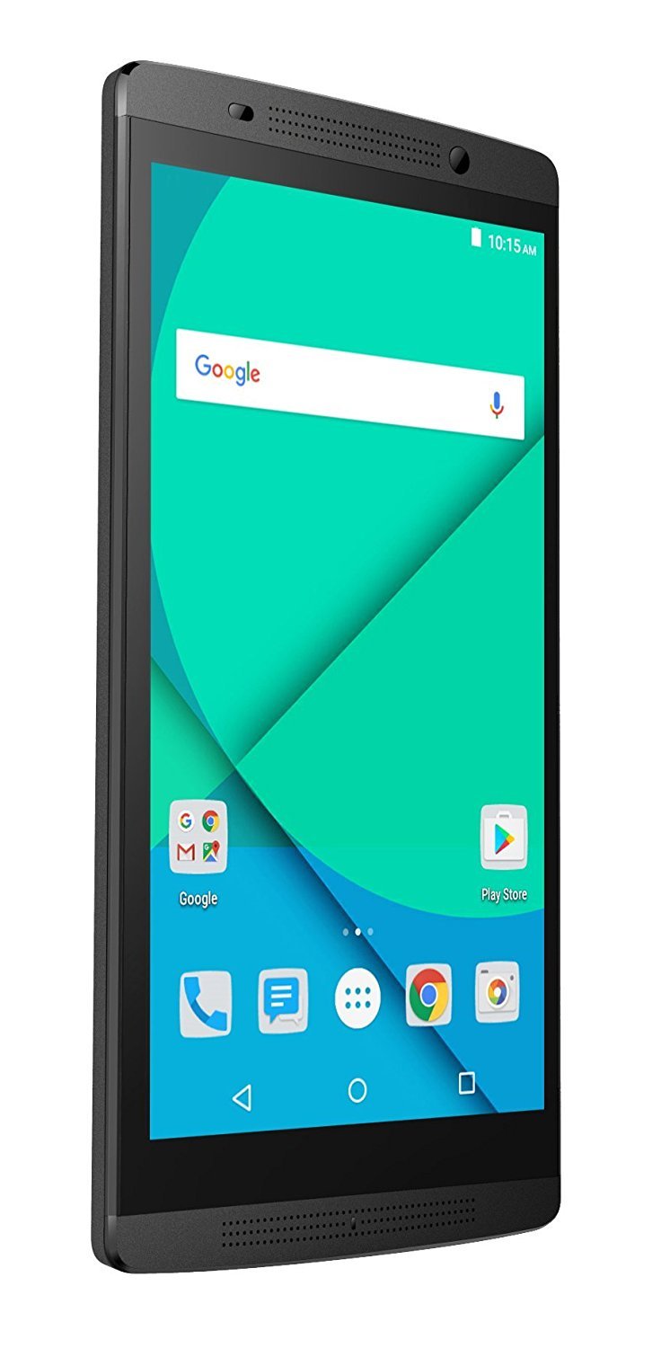 Micromax Canvas Mega 2 Q426