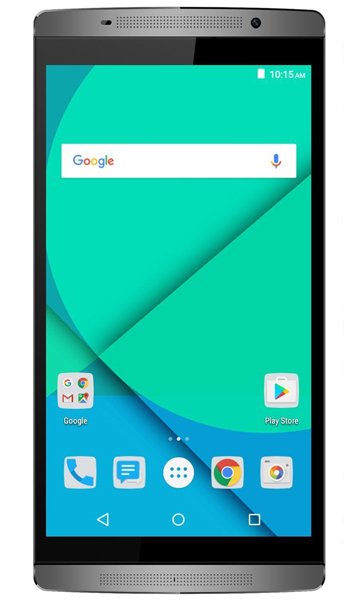 Micromax Canvas Mega 2 Q426