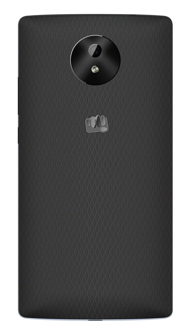Micromax Canvas Mega 2 Q426