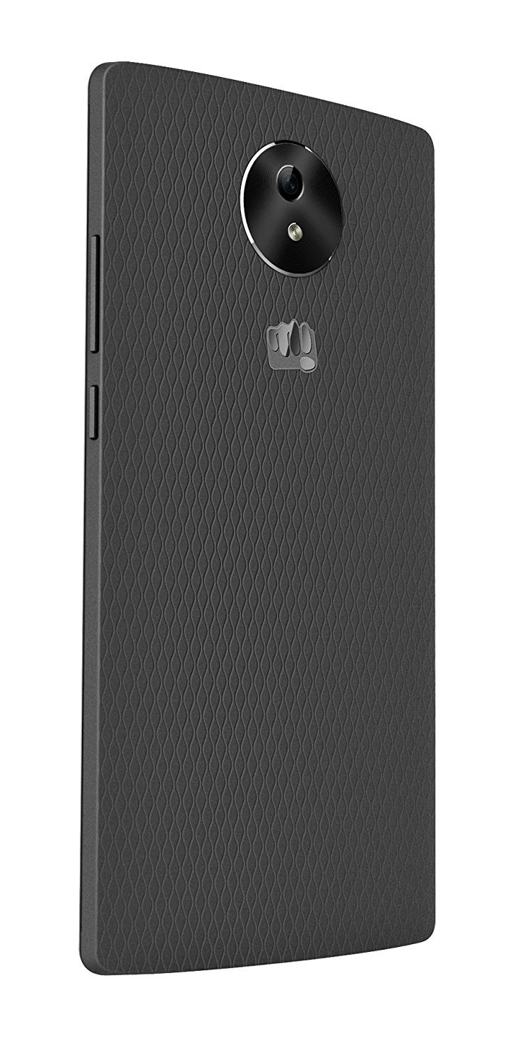 Micromax Canvas Mega 2 Q426