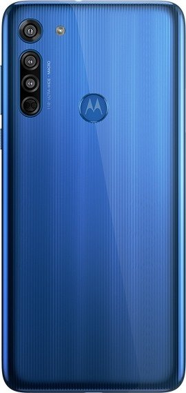 Motorola Moto G8