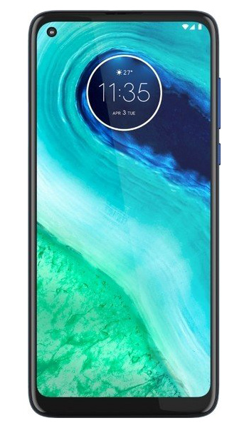 Motorola Moto G8