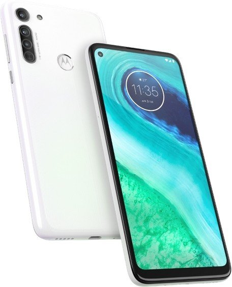 Motorola Moto G8