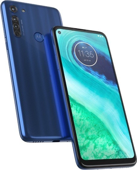 Motorola Moto G8