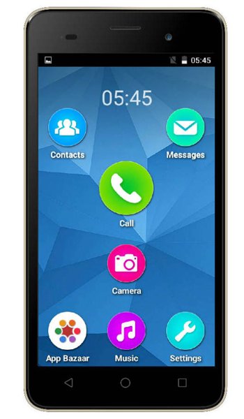 Micromax Canvas Spark 2 Plus Q350