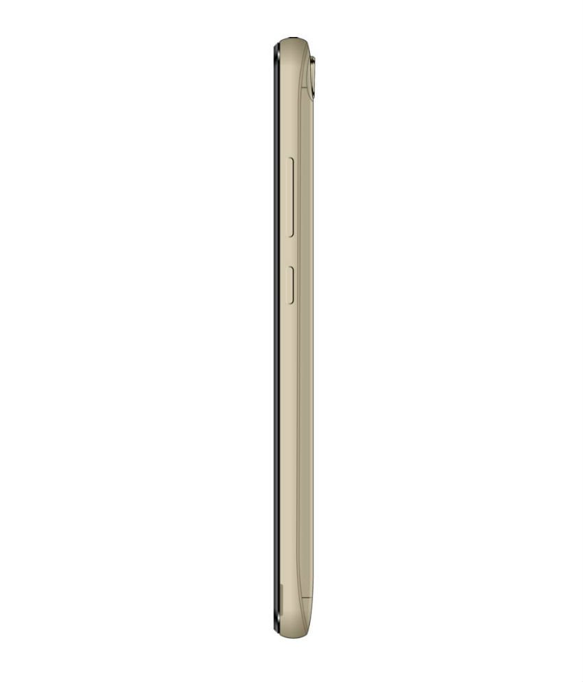Micromax Canvas Spark 2 Plus Q350