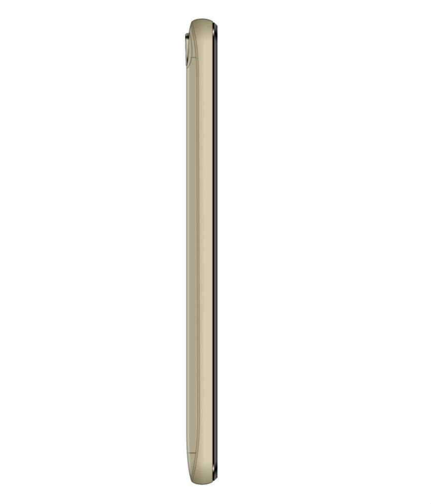 Micromax Canvas Spark 2 Plus Q350