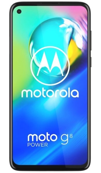 Motorola Moto G8 Power