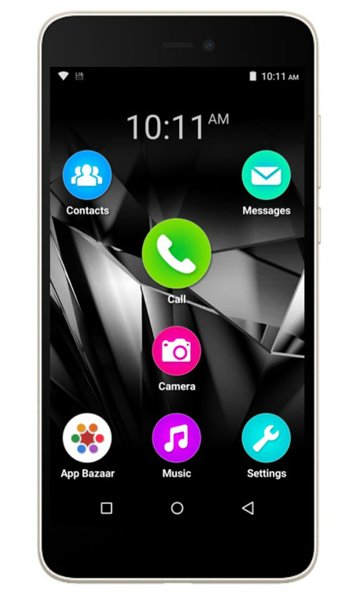 Micromax Canvas Spark 3 Q385