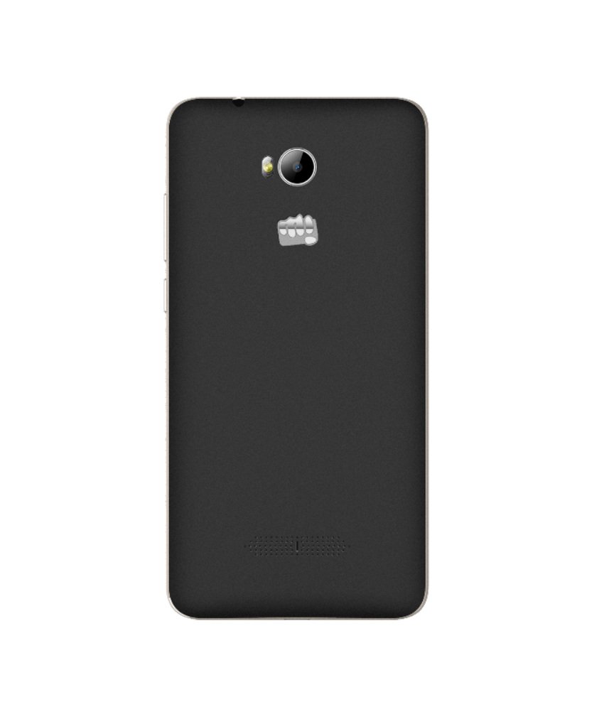 Micromax Canvas Spark 3 Q385