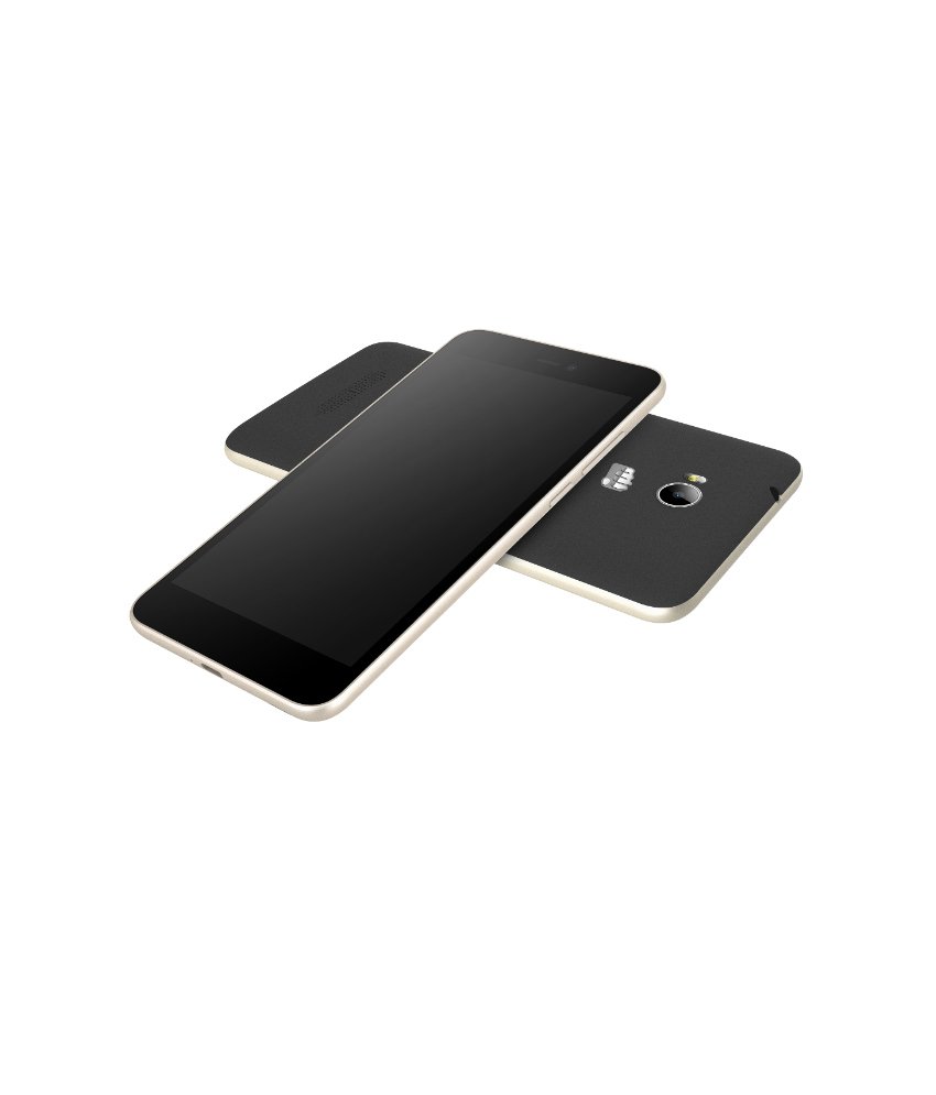 Micromax Canvas Spark 3 Q385