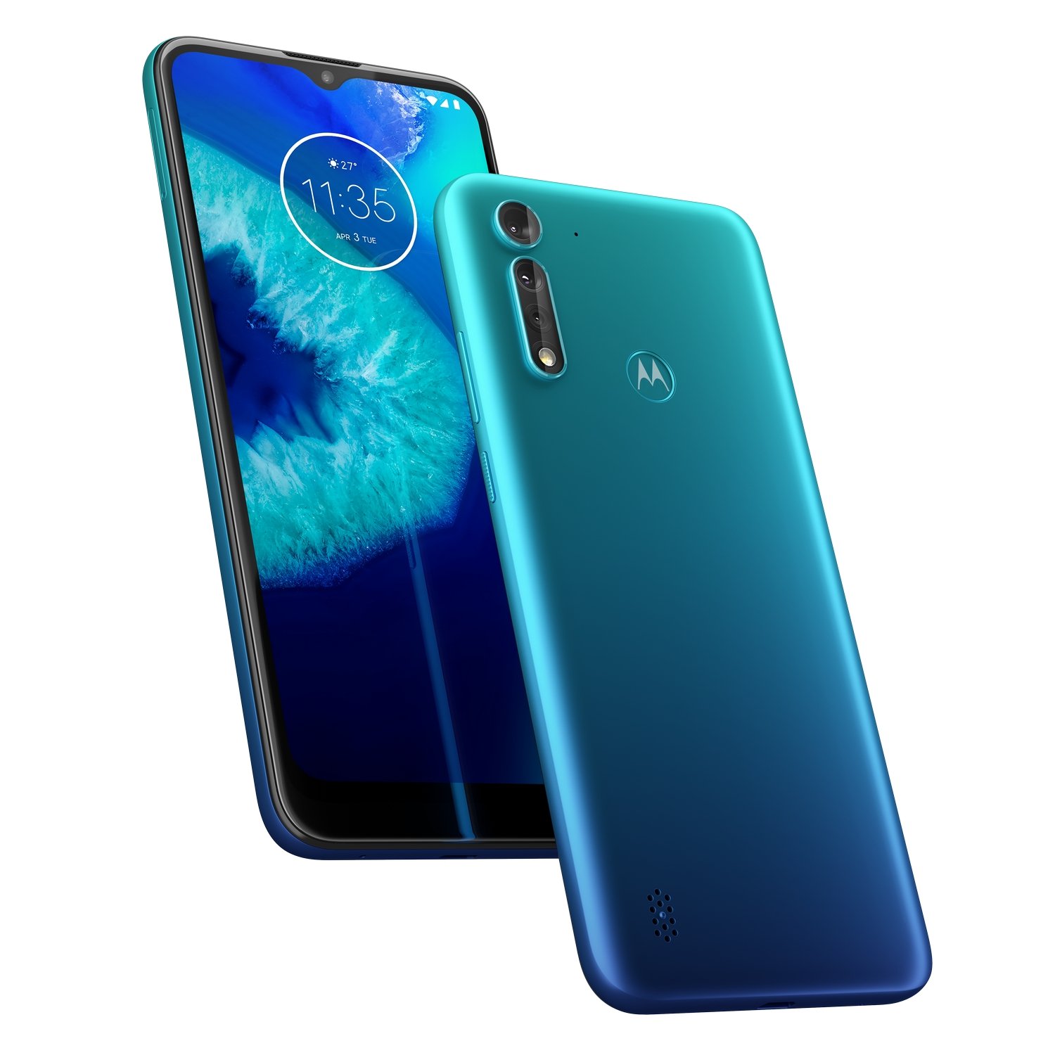 Motorola Moto G8 Power Lite