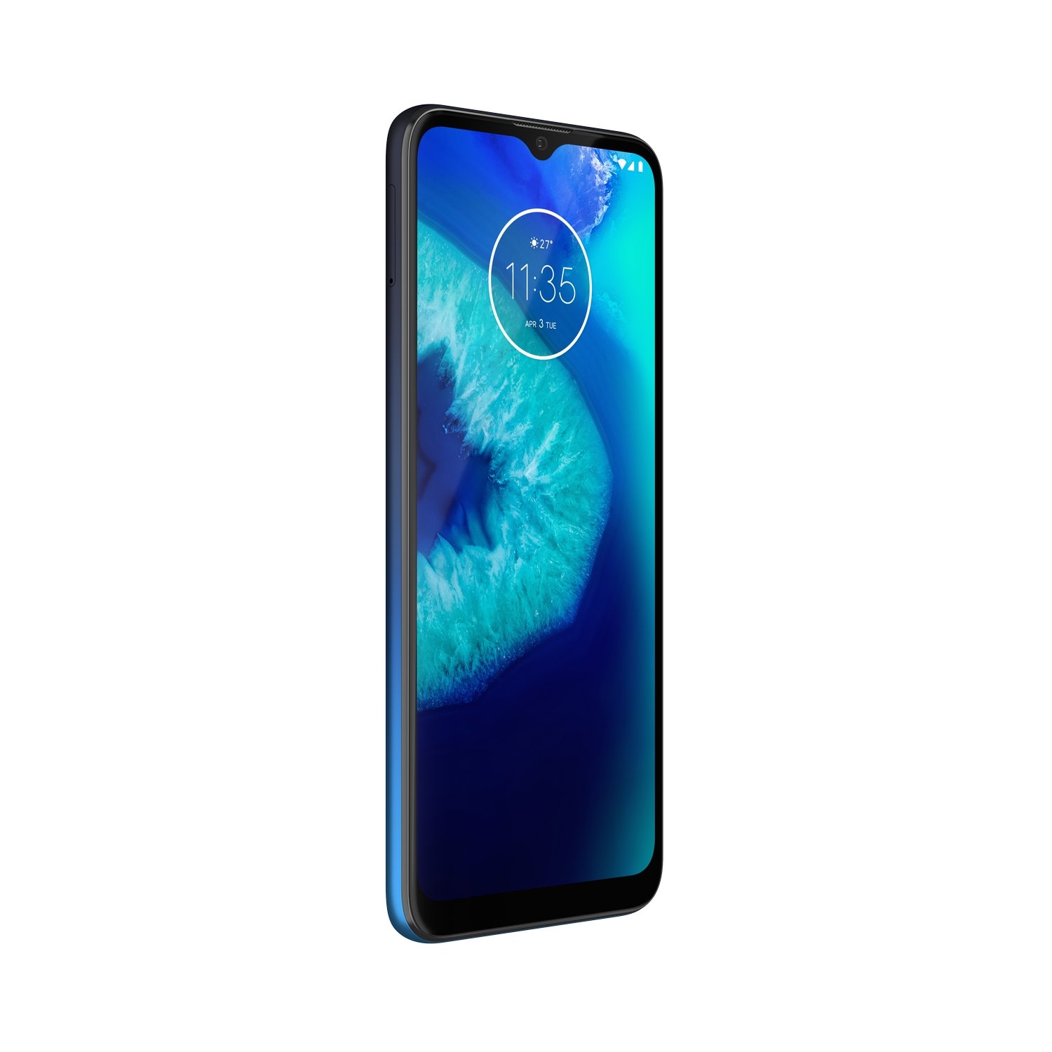 Motorola Moto G8 Power Lite