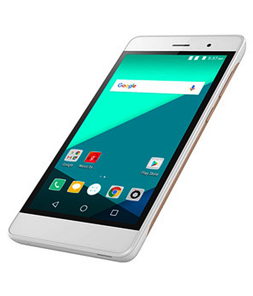 Micromax Canvas Spark 4G Q4201