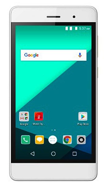 Micromax Canvas Spark 4G Q4201