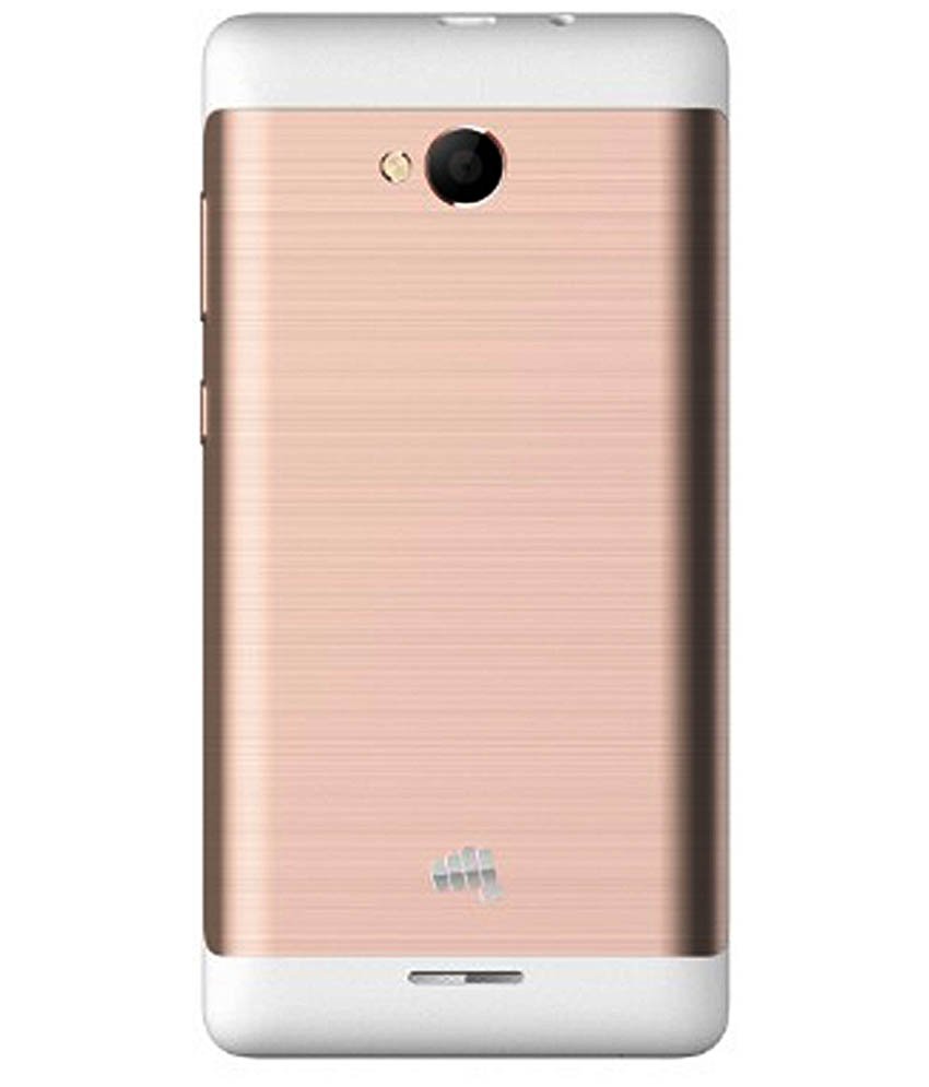 Micromax Canvas Spark 4G Q4201