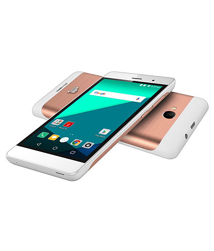 Micromax Canvas Spark 4G Q4201