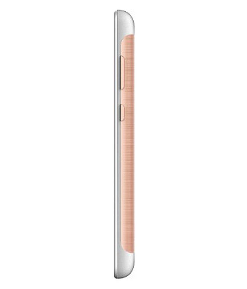 Micromax Canvas Spark 4G Q4201