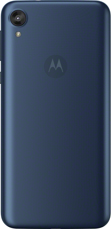 Motorola Moto E6