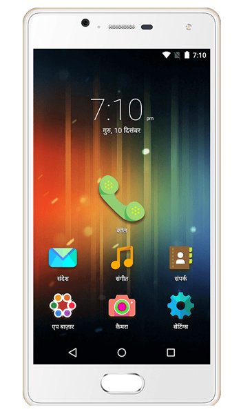 Micromax Canvas Unite 4