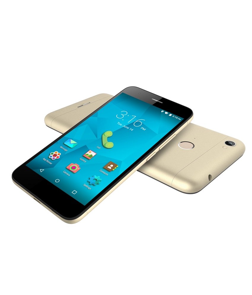 Micromax Canvas Unite 4 Pro