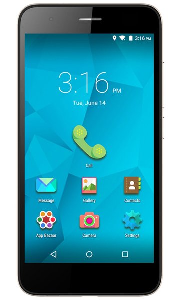 Micromax Canvas Unite 4 Pro
