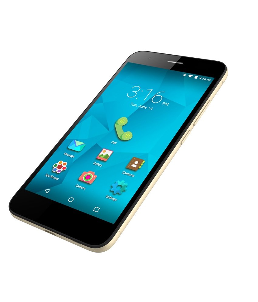 Micromax Canvas Unite 4 Pro