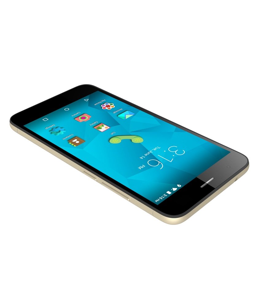Micromax Canvas Unite 4 Pro