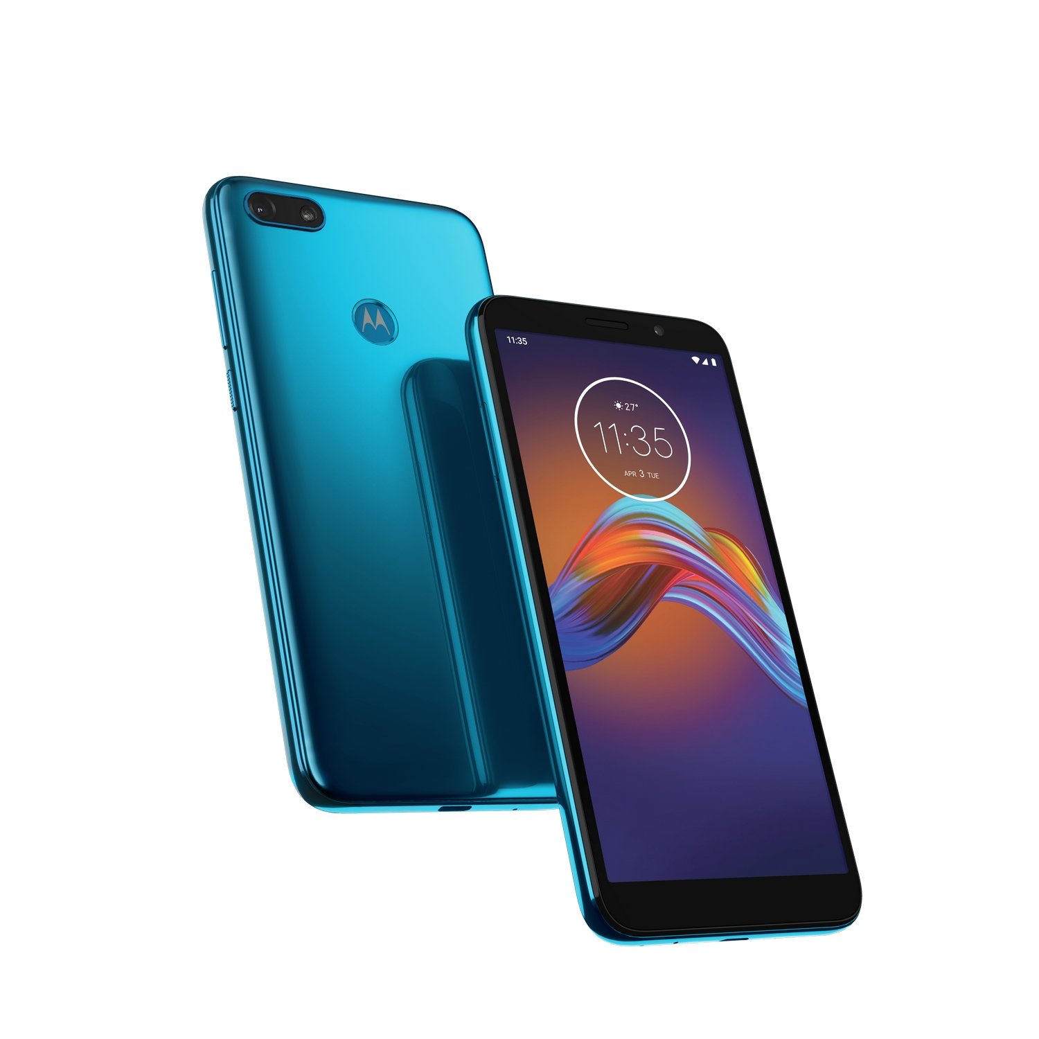 Motorola Moto E6 Play