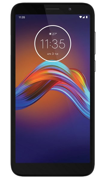 Motorola Moto E6 Play