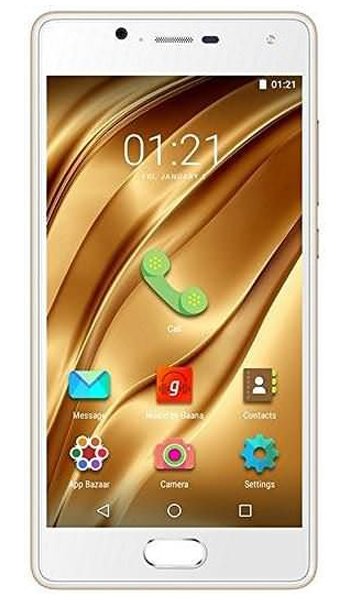 Micromax Unite 4 plus