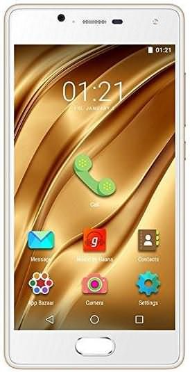 Micromax Unite 4 plus