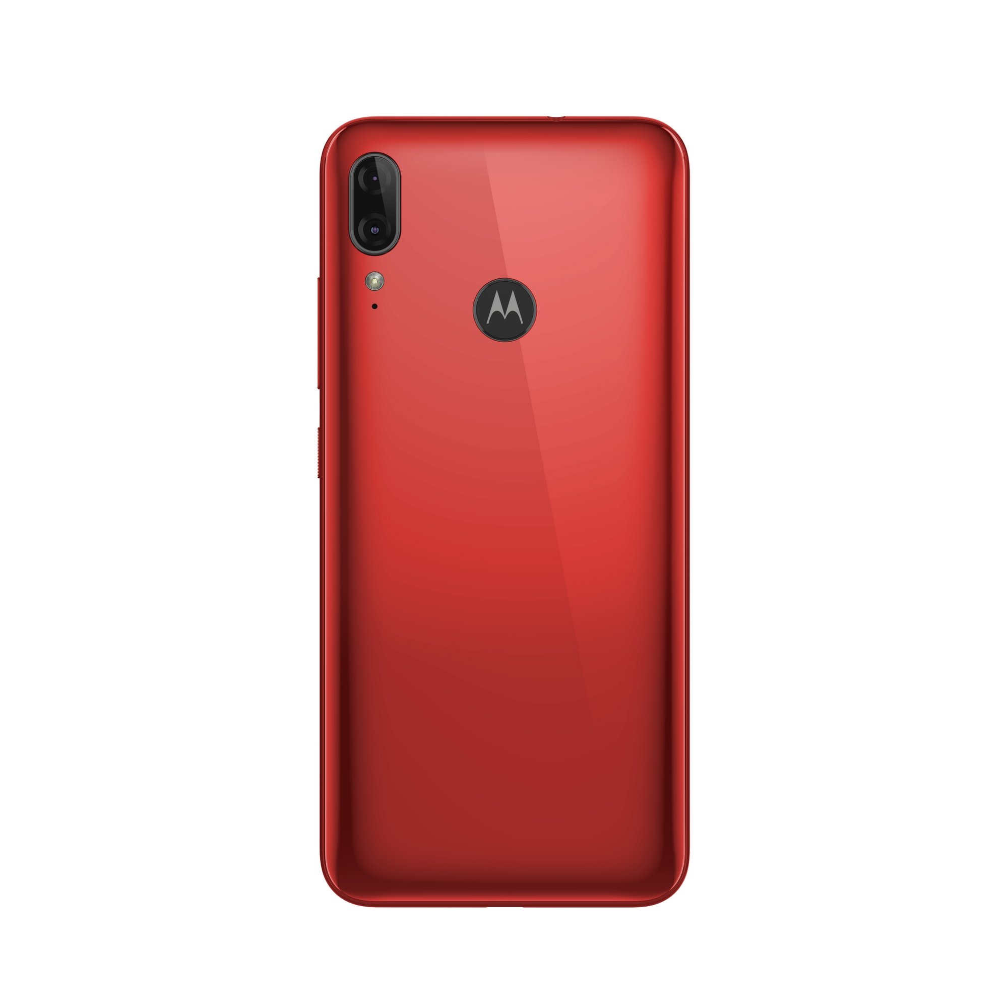 Motorola Moto E6 Plus